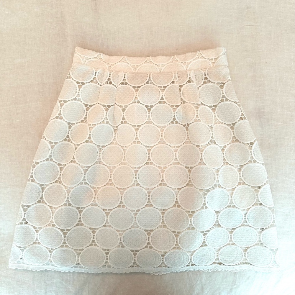 Anthropologie Samia Skirt. Size XS.